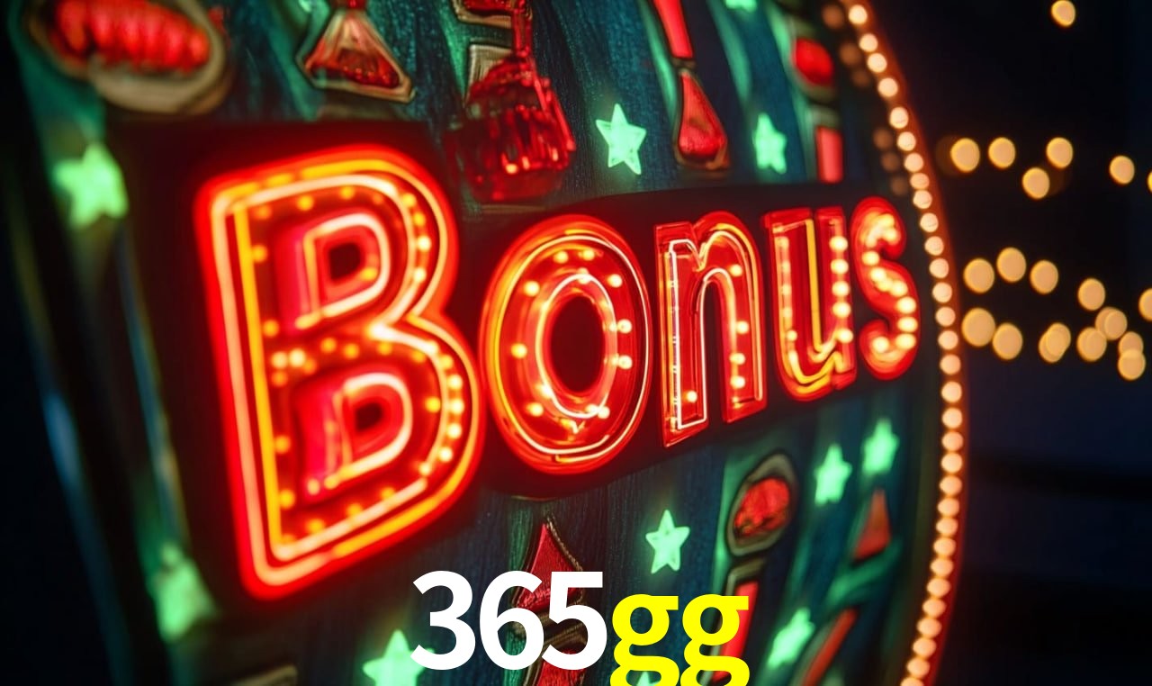 A Emoção da Loteria na 365gg: Uma Chance de Mudança de Vida