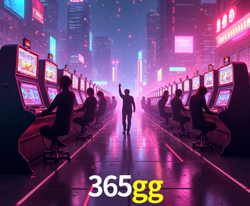 A Revolução dos Aplicativos de Jogos no 365gg